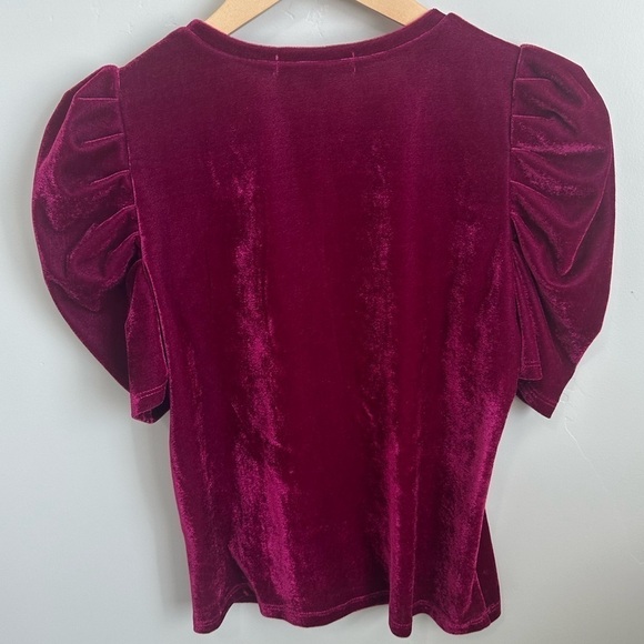 Generation Love Top - Picture 3 of 5